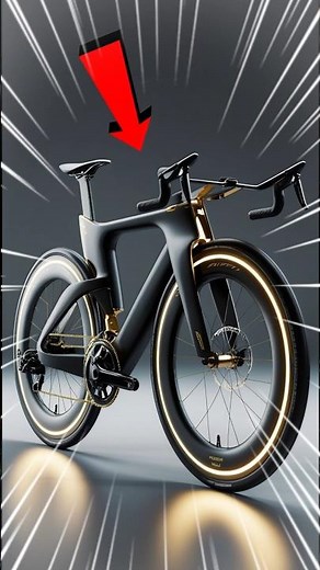 Super Cool Bicycles You've Never Seen Before 😶‍🌫️ Part 2