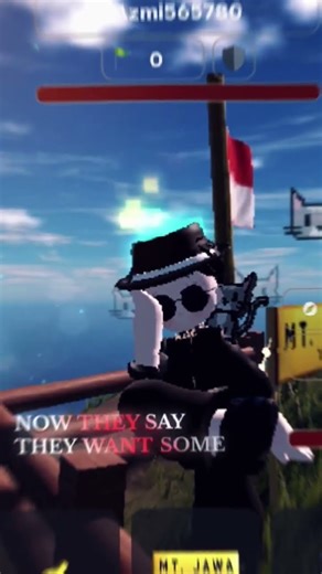 Habis Main Bussid Main Roblox Lahh😁😁 #roblox #ransom #robloxshorts #music