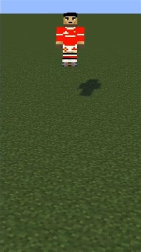 CR7 EDIT 🔥🔥🔥 #minecraft #cr7 #cristianoronaldo #shorts