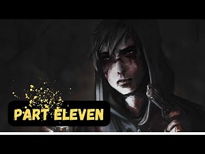 Collecting The Second of the Dual Fuses (CRY OF FEAR) Horror Gameplay Walkthrough (PART 11)