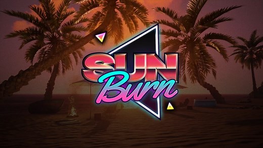 Hit the beach in style with the Sunburn Pack for Rust! ☀️🏖️ The collection of 15 summer themed goodies! Stay cool out there! 😎 Get yours here:https://store.steampowered.com/app/1353060/Rust__Sunburn_Pack/ | Play Rust
