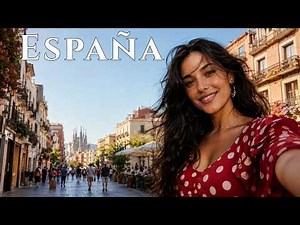 Wonders of España | Exploring the Most Beautiful Places in Spain | 4K Travel Documentary