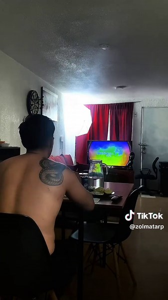 Corazón frío 🥶 🥷🧠 #enfocados #pov #motivation #cocinando #factos