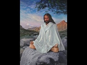 Some Zen Teachings According To Jesus