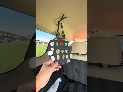 Walk-around of my 2013 4Runner SR5 w/ Mods