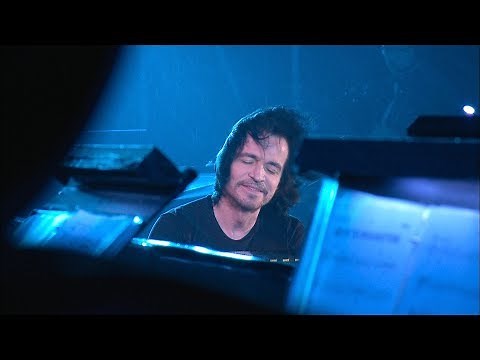 Yanni – "TRUTH OF TOUCH" 1080p Live at EL MORRO, REMASTERED