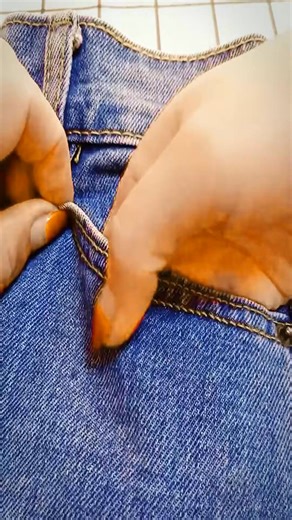 Lost in the little details ✨ #FashionFix #DenimLove | Carolynn Kane | Facebook