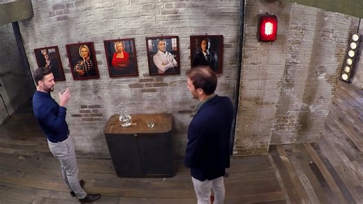 00:00 - On Target Infant Training 11:05 - Landscapes 4 Learning Ltd 24:54 - Brizi 40:56 - Willsow 54:56 - Easy Tots 01:06:37 - The Wriggler 01:21:14 - Yap Books 01:35:30 - Mini FirstAid 01:50:04 - Fearne & Rosie An international sensation, Dragon's Den features entrepreneurs pitching for investment in the Den from our Dragons, five venture capitalists willing to invest their own money in exchange for equity. #DragonsDen #BusinessPitch #kidsproducts | Dragons' Den Global