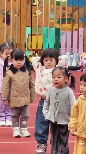 A Cute Kid Who Didn’t Sleep 😴 | Too Adorable to Handle !