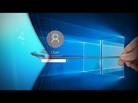 Como eliminar una cuenta de usuario Windows 10