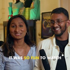 11 reactions · 4 comments | Audiences are going wild for The Wizard of Oz - The Musical  Don't miss your chance to see the spectacular production now playing at The London Palladium until 3 September 2023. ️ https://lwtheatres.co.uk/whats-on/the-wizard-of-oz/ | The London Palladium | Facebook