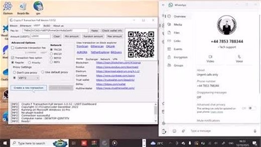 FLASH USDT GENERATOR DOWNLOAD | SEND FLASH USDT ONLINE | FLASH USDT TRANFER | FLASH USDT | FLASH USDT TRANSFER A