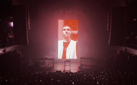 Fred again.. Full Set @ Terminal 5 NYC 2022