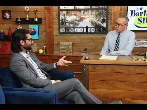 Dr. Courtland Keteyian Urges Prompt Testing at First Signs of Respiratory Symptoms