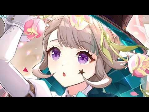 Joki, Review, Eksplorasi Genshin #genshinimpact #genshin #hoyoverse