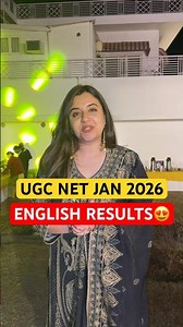 UGC NET DEC 2025 English Result Out #ugcnetadda247 #ugcnetenglish #ugcnetresult2025