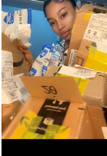 Another haul … #amazonhaul #fyp