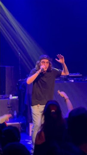 STOLEN MIC | LIVE Hip-Hop in Arch Club • Athens / 24.01.2026