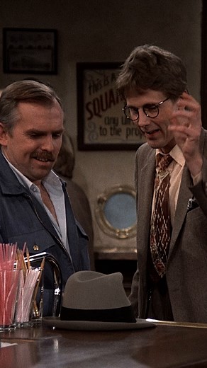 Discover Fun Hat Tricks from Cheers on Paramount