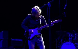 【4K UHD】Eric Johnson｜Cliffs Of Dover｜Live In Aztec Theater 30 01 2020