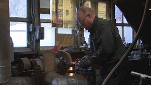 Ruana Knives, 80-plus years crafting tools for the outdoors