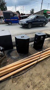 9K views · 126 reactions | 15 inch can be used as mid or monitors…. | Ns sound production | Facebook