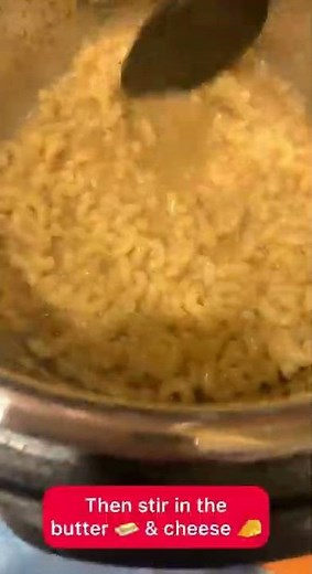 Soul Food Southern Mac And Cheese