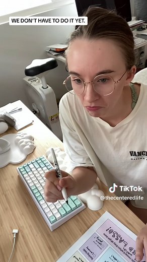 The Power of the 2-Minute Rule for Productivity