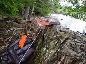 Is the Benchmade Meatcrafter Fishing Knife Worth $450? We Tested It.