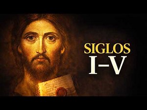 La Iglesia Primitiva en los Siglos I–V: Lo que Realmente Pasó