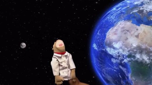 SML Chef Pee Pee Screaming Bowser #sml #cheffpeepee