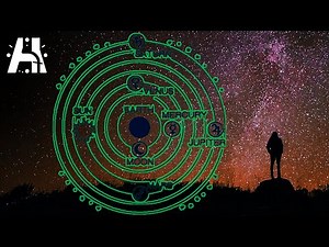 Ptolemaic System | Universe Theories Episode 6