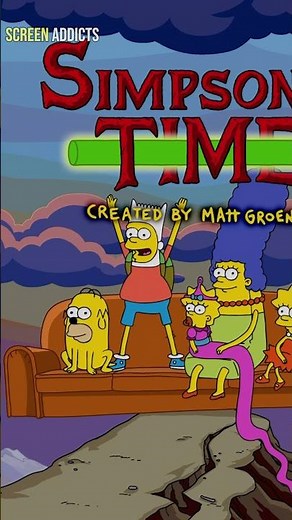 5 More of The Funniest The Simpsons Season 28 Intros
