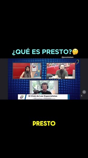 Presto: La Tarjeta de Crédito que Revoluciona Bolivia