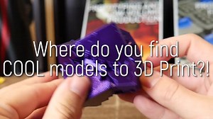 [搬] Makers Muse 2019年免费3D打印模型（及更多）的最佳来源