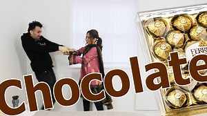 Chocolate | Ozzy Raja