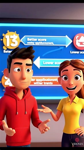 What Is a Credit Score? Explained in 30 Seconds