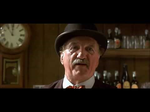 Titanic (Leaving Port)