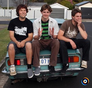 People and Their Bits by Shoe