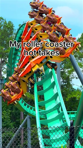 Exploring the Thrills of Six Flags California