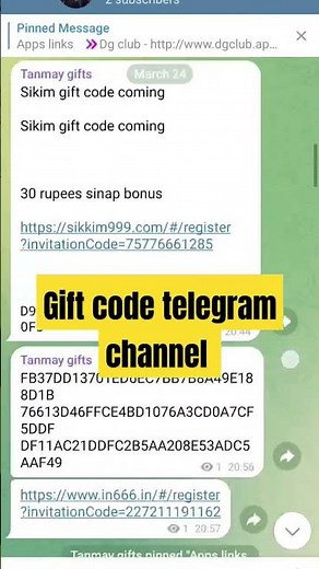 All colour trading game gift code telegram channel #colourtrading #goagames