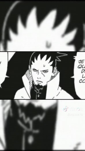 #manga#boruto double vortex #chapitre 14#fyp #chapitre | boruto