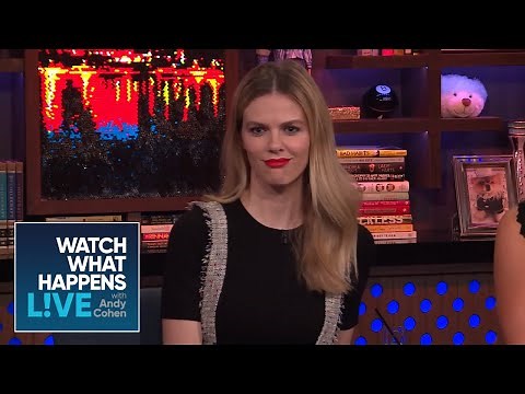 Brooklyn Decker Rates The Housewives’ Dance Moves | WWHL