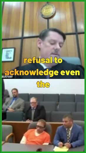 Sovereign Citizen EXPLODES in Court—Still Denies OBVIOUS Road Rage Guilt!