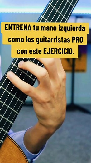 #tutorialguitarra #guitarraacustica #clasesdeguitarra #aprendeguitarra #ejercicio #guitarra | Guitarra Desde Cero/CURSO JIM