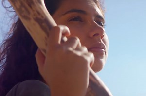 ‘Moana’: Alessia Cara Sings Lin-Manuel Miranda’s Anthem “How Far I’ll Go” in New Music Video
