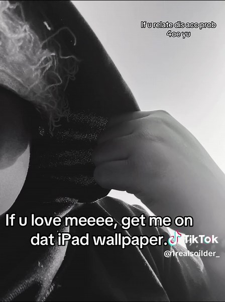 Unique iPad Wallpapers for True Fans