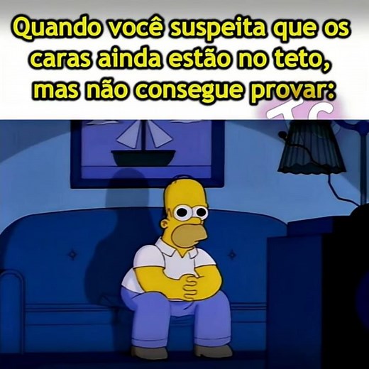 Eles estão na maldade 😰