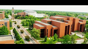 Ball State poised to break ground on new College of Health