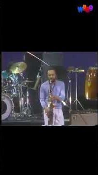 "Mister Magic" Grover Washington Jr. 1981 | #jazz #music #smoothjazz #vibes